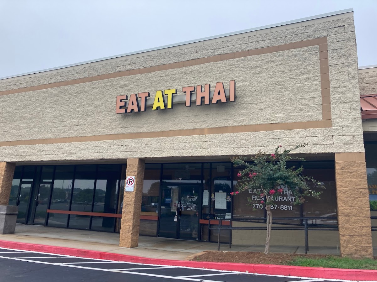 Eat at Thai